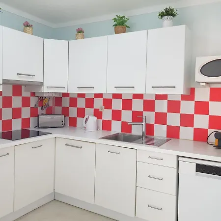 Apartamento Algarve Falésia *