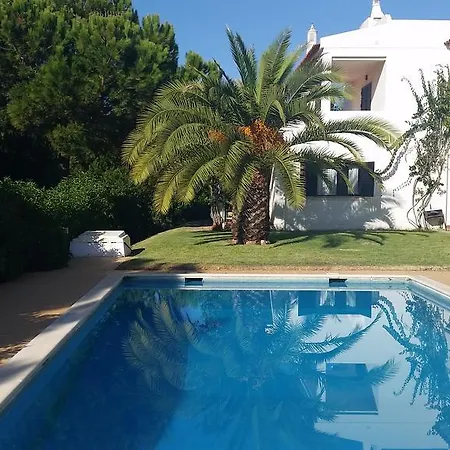 Apartamento Algarve Falésia *