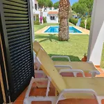 Algarve Falésia Appartement *