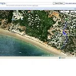 Algarve Falésia