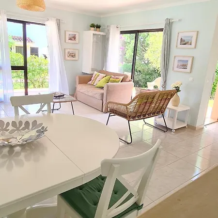 아파트 Algarve Falesia 알부페이라