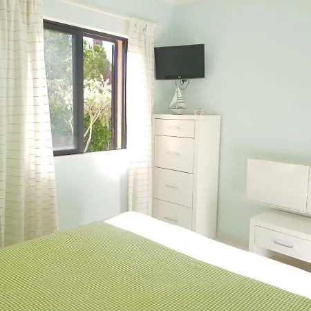 Algarve Falesia Apartamento