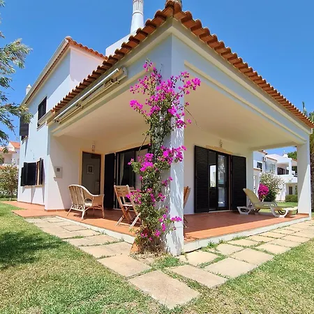 Algarve Falesia Apartamento Albufeira