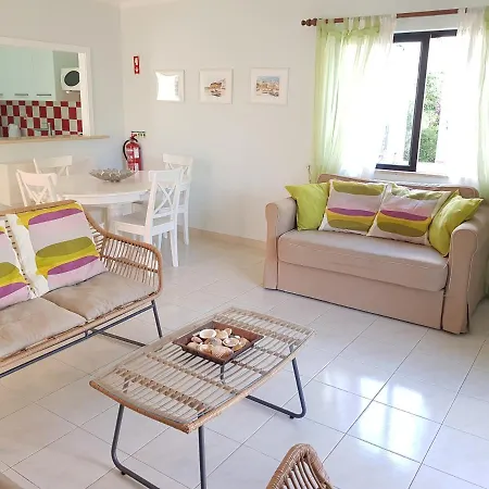 아파트 Algarve Falesia 알부페이라