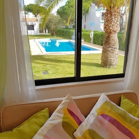 Algarve Falesia 알부페이라