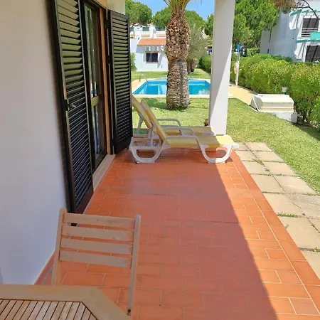 Algarve Falesia * 알부페이라