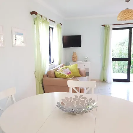 Lejlighed Algarve Falesia *