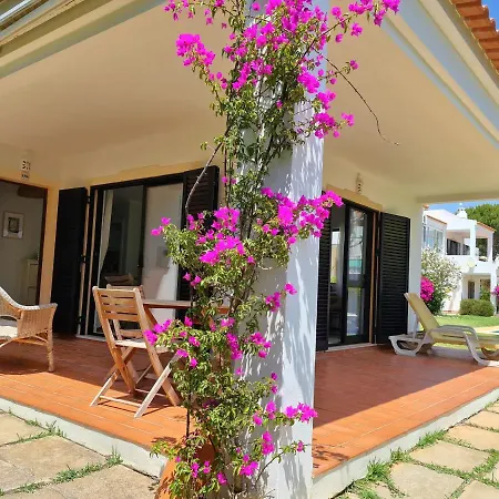 Algarve Falesia * 알부페이라