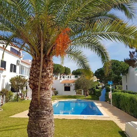 Algarve Falesia 알부페이라