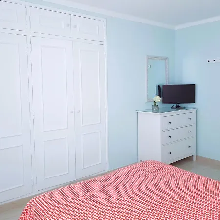 Algarve Falesia Apartamento