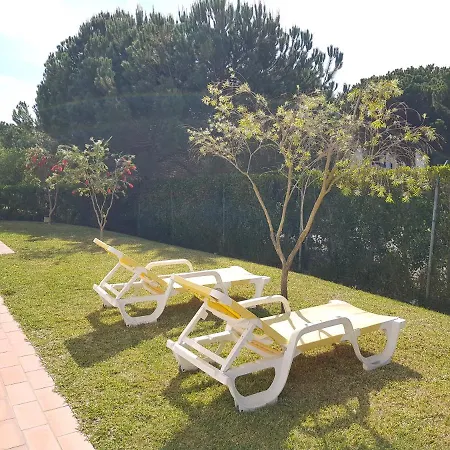 Algarve Falésia