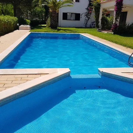 Algarve Falesia Lejlighed Albufeira