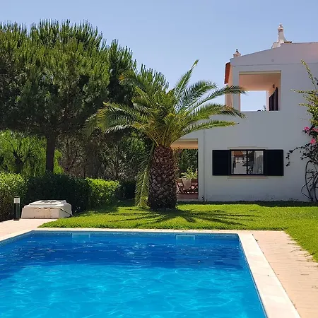 아파트 Algarve Falesia *