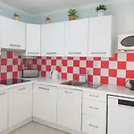 شقة Algarve Falesia *