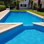 Algarve Falesia شقة البوفيرا