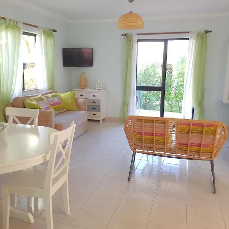 Algarve Falesia Daire Albufeira