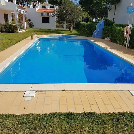 Algarve Falésia Appartement *