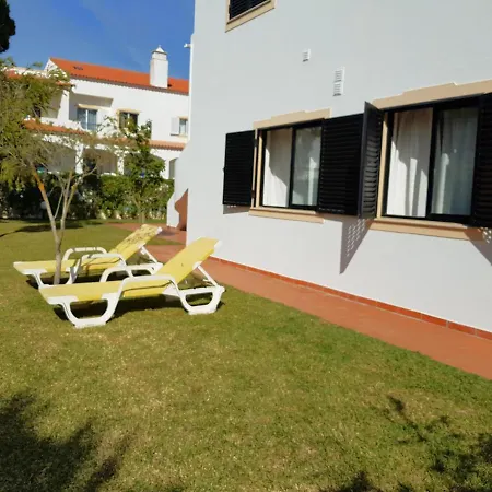 Algarve Falesia Daire *