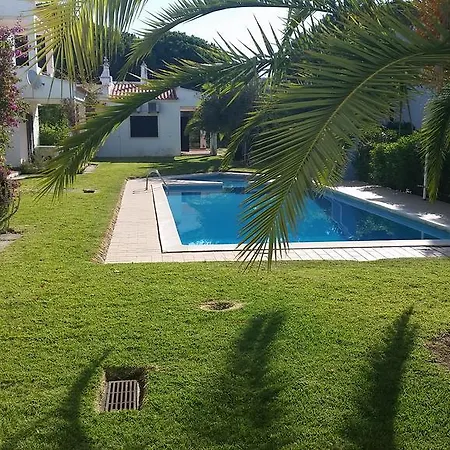 Appartement Algarve Falésia Albufeira